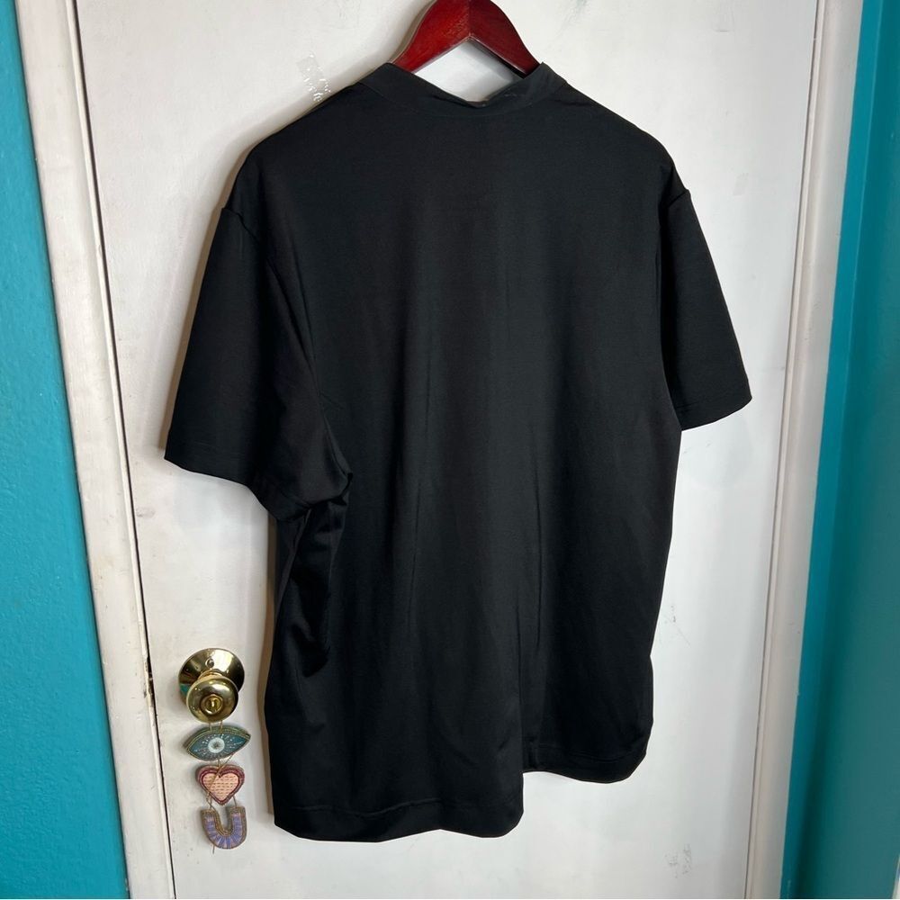 Noel Asmar uniform beauty salon barber Zip NWT - Picture 5 of 8